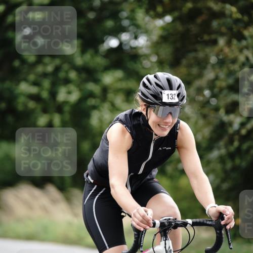30.08.2026 - Elbe Triathlon Hamburg Michael Burmester http://msf.ph/oto/10112893 30.08.2026 15:34:02 Radfahren 132 meine-sportfotos.de