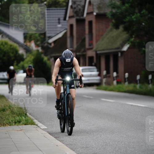 30.08.2026 - Elbe Triathlon Hamburg Michael Burmester http://msf.ph/oto/10112901 30.08.2026 15:34:46 Radfahren 165, 6 meine-sportfotos.de