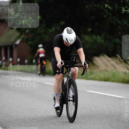 30.08.2026 - Elbe Triathlon Hamburg Michael Burmester http://msf.ph/oto/10112908 30.08.2026 15:34:51 Radfahren 179 meine-sportfotos.de
