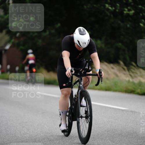 30.08.2026 - Elbe Triathlon Hamburg Michael Burmester http://msf.ph/oto/10112909 30.08.2026 15:34:51 Radfahren 179 meine-sportfotos.de