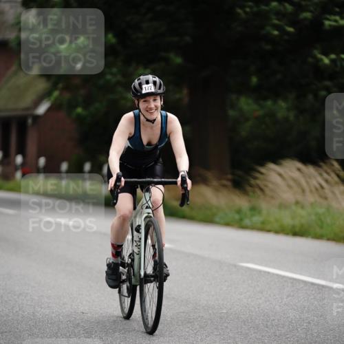 30.08.2026 - Elbe Triathlon Hamburg Michael Burmester http://msf.ph/oto/10112921 30.08.2026 15:35:37 Radfahren 172 meine-sportfotos.de