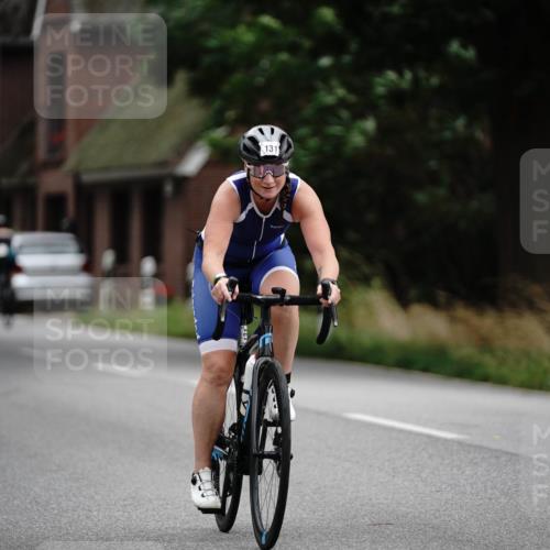 30.08.2026 - Elbe Triathlon Hamburg Michael Burmester http://msf.ph/oto/10112948 30.08.2026 15:36:50 Radfahren 131 meine-sportfotos.de