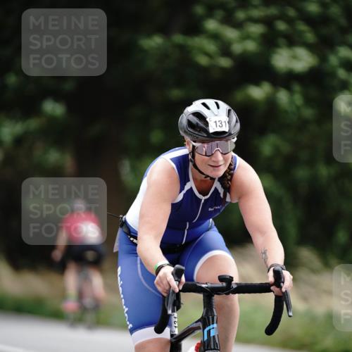 30.08.2026 - Elbe Triathlon Hamburg Michael Burmester http://msf.ph/oto/10112950 30.08.2026 15:36:50 Radfahren 131 meine-sportfotos.de