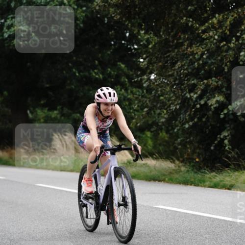 30.08.2026 - Elbe Triathlon Hamburg Michael Burmester http://msf.ph/oto/10113008 30.08.2026 15:41:06 Radfahren 161 meine-sportfotos.de
