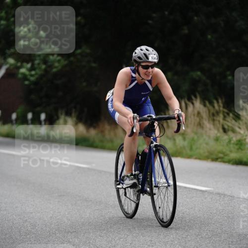 30.08.2026 - Elbe Triathlon Hamburg Michael Burmester http://msf.ph/oto/10113029 30.08.2026 15:41:39 Radfahren  meine-sportfotos.de