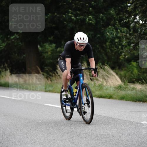 30.08.2026 - Elbe Triathlon Hamburg Michael Burmester http://msf.ph/oto/10113033 30.08.2026 15:41:59 Radfahren 154 meine-sportfotos.de