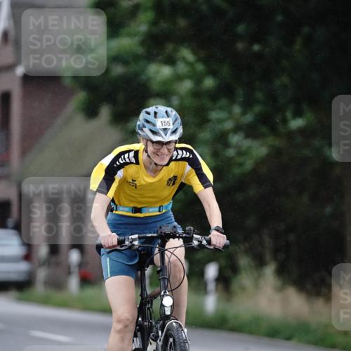 30.08.2026 - Elbe Triathlon Hamburg Michael Burmester http://msf.ph/oto/10113044 30.08.2026 15:44:16 Radfahren 155 meine-sportfotos.de