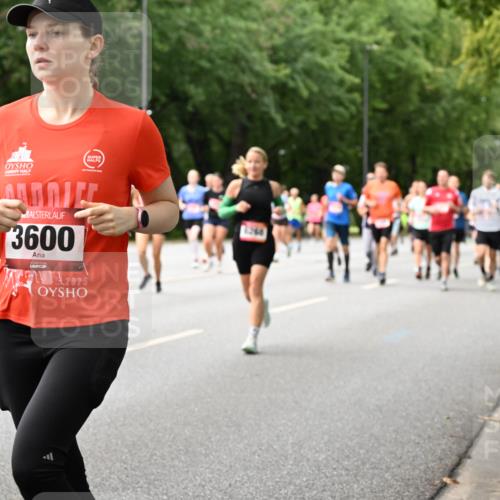 06.09.2026 - CURREX Alsterlauf Dr. Thomas Lammeyer http://msf.ph/oto/10116372 06.09.2026 09:12:53 Laufen 8, 3600, 2025 meine-sportfotos.de