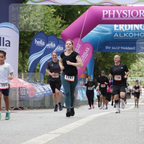 06.09.2026 - CURREX Alsterlauf Yannick Fuchs http://msf.ph/oto/10117548 06.09.2026 12:01:24 Ziel 1026, 1243 meine-sportfotos.de