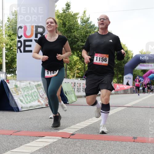 06.09.2026 - CURREX Alsterlauf Yannick Fuchs http://msf.ph/oto/10117721 06.09.2026 12:01:32 Ziel 1073, 1147, 1155, 1156, 1233, 1265 meine-sportfotos.de
