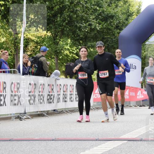 06.09.2026 - CURREX Alsterlauf Yannick Fuchs http://msf.ph/oto/10117892 06.09.2026 12:01:44 Ziel 1095, 1233, 1284 meine-sportfotos.de