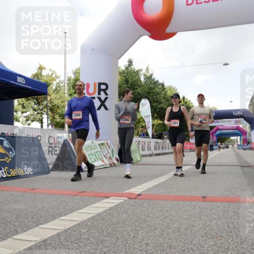 06.09.2026 - CURREX Alsterlauf Yannick Fuchs http://msf.ph/oto/10118134 06.09.2026 12:01:51 Ziel 1095, 1284, 1285, 1286, 1288, 1298, 1305, 8042 meine-sportfotos.de