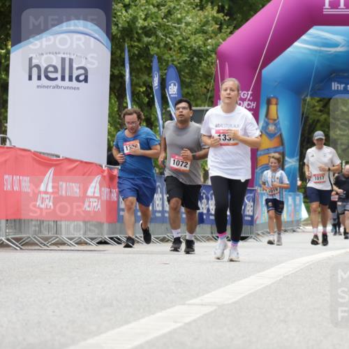 06.09.2026 - CURREX Alsterlauf Yannick Fuchs http://msf.ph/oto/10118372 06.09.2026 12:02:15 Ziel 1209 meine-sportfotos.de