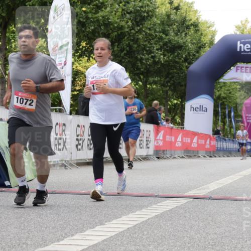 06.09.2026 - CURREX Alsterlauf Yannick Fuchs http://msf.ph/oto/10118475 06.09.2026 12:02:23 Ziel 1072, 1320, 1337 meine-sportfotos.de