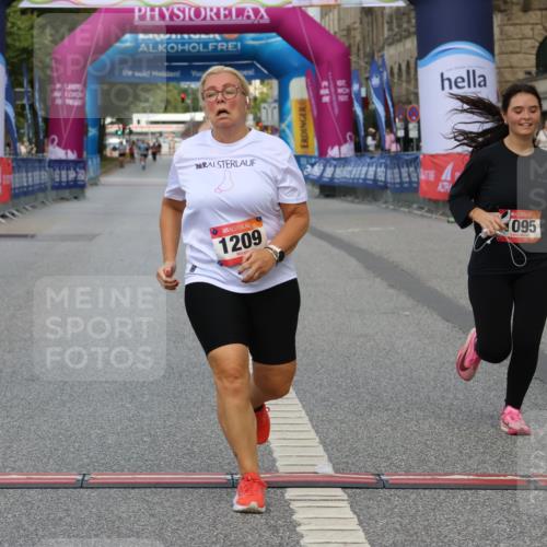 06.09.2026 - CURREX Alsterlauf Strokosch-Dieckow http://msf.ph/oto/10123415 06.09.2026 12:09:51 Ziel 1095, 1150, 1209 meine-sportfotos.de