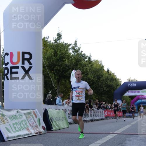 06.09.2026 - CURREX Alsterlauf Yannick Fuchs http://msf.ph/oto/10130153 06.09.2026 09:38:02 Ziel 2562, 2802, 3382, 4176, 5901, 6001, 6003, 6300, 8011 meine-sportfotos.de