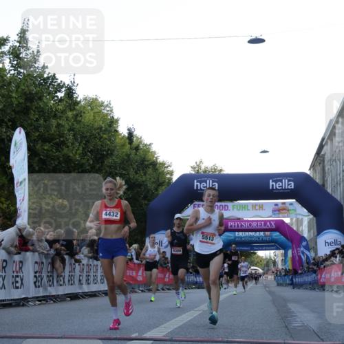 06.09.2026 - CURREX Alsterlauf Yannick Fuchs http://msf.ph/oto/10130471 06.09.2026 09:38:14 Ziel 3866, 4432, 5513, 5658, 6003, 6309, 8024 meine-sportfotos.de