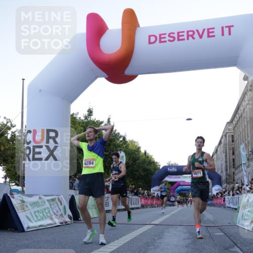 06.09.2026 - CURREX Alsterlauf Yannick Fuchs http://msf.ph/oto/10130955 06.09.2026 09:38:52 Ziel 2371, 5469, 5739, 5971, 6284, 6370, 8010, 8199 meine-sportfotos.de