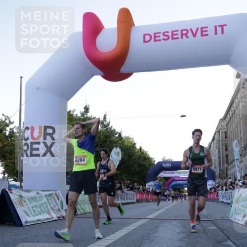 06.09.2026 - CURREX Alsterlauf Yannick Fuchs http://msf.ph/oto/10130963 06.09.2026 09:38:52 Ziel 2371, 5469, 5739, 5971, 6284, 6370, 8010, 8199 meine-sportfotos.de