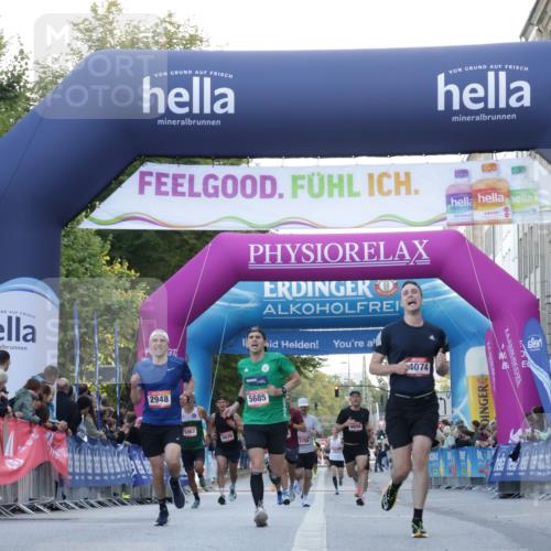 06.09.2026 - CURREX Alsterlauf Yannick Fuchs http://msf.ph/oto/10131341 06.09.2026 09:39:15 Ziel 2948, 4074, 5685 meine-sportfotos.de