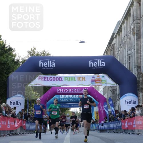 06.09.2026 - CURREX Alsterlauf Yannick Fuchs http://msf.ph/oto/10131358 06.09.2026 09:39:16 Ziel 2948, 4074, 5685 meine-sportfotos.de