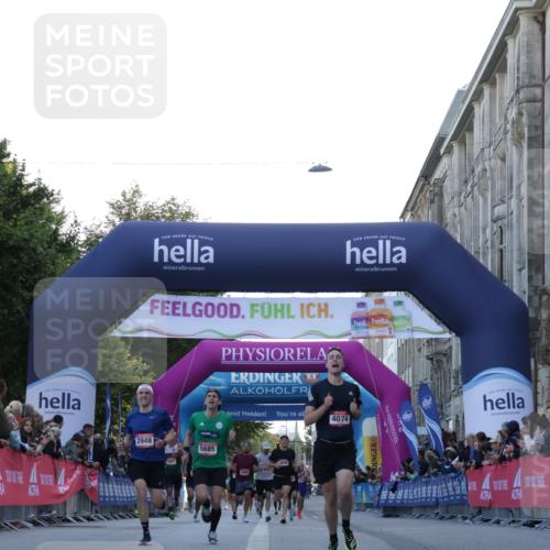 06.09.2026 - CURREX Alsterlauf Yannick Fuchs http://msf.ph/oto/10131362 06.09.2026 09:39:16 Ziel 2948, 4074, 5685 meine-sportfotos.de