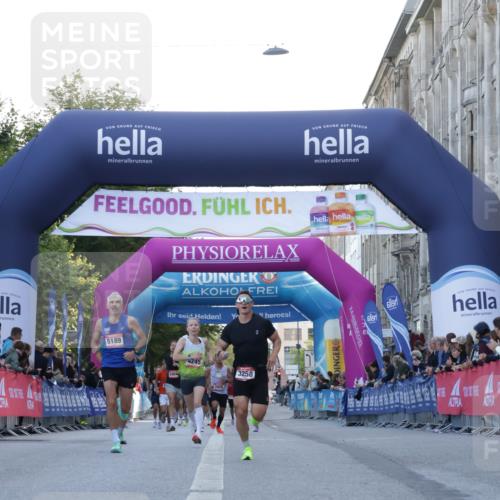 06.09.2026 - CURREX Alsterlauf Yannick Fuchs http://msf.ph/oto/10131879 06.09.2026 09:39:39 Ziel 2727, 3258, 4380, 5189, 5334, 5339, 5803 meine-sportfotos.de