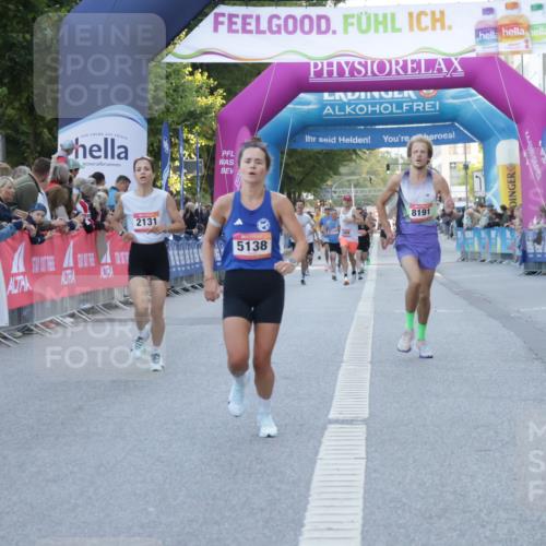 06.09.2026 - CURREX Alsterlauf Yannick Fuchs http://msf.ph/oto/10132612 06.09.2026 09:40:34 Ziel 5138, 5686, 8191 meine-sportfotos.de