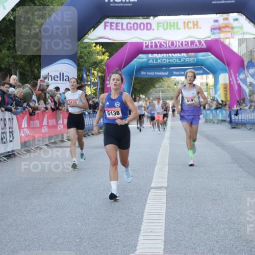 06.09.2026 - CURREX Alsterlauf Yannick Fuchs http://msf.ph/oto/10132624 06.09.2026 09:40:34 Ziel 5138, 5686, 8191 meine-sportfotos.de