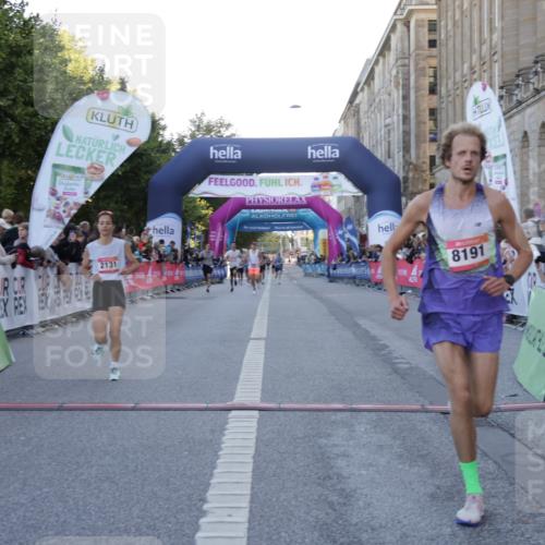 06.09.2026 - CURREX Alsterlauf Yannick Fuchs http://msf.ph/oto/10132743 06.09.2026 09:40:38 Ziel 2131, 5138, 5686, 8191 meine-sportfotos.de