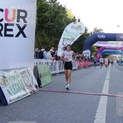 06.09.2026 - CURREX Alsterlauf Yannick Fuchs http://msf.ph/oto/10132752 06.09.2026 09:40:38 Ziel 2131, 5138, 5686, 8191 meine-sportfotos.de