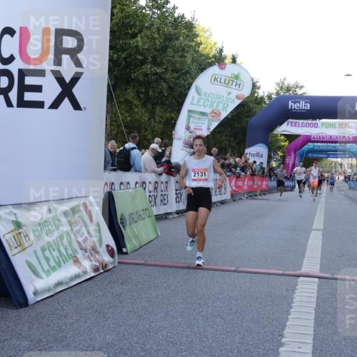 06.09.2026 - CURREX Alsterlauf Yannick Fuchs http://msf.ph/oto/10132762 06.09.2026 09:40:39 Ziel 2131, 5138, 5686, 8191 meine-sportfotos.de