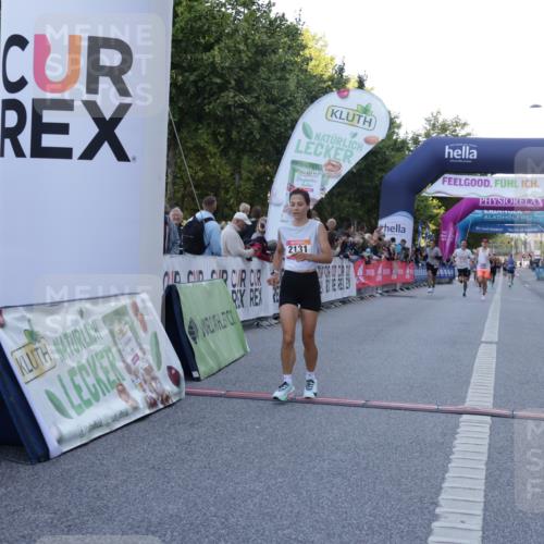 06.09.2026 - CURREX Alsterlauf Yannick Fuchs http://msf.ph/oto/10132773 06.09.2026 09:40:39 Ziel 2131, 5138, 5686, 8191 meine-sportfotos.de