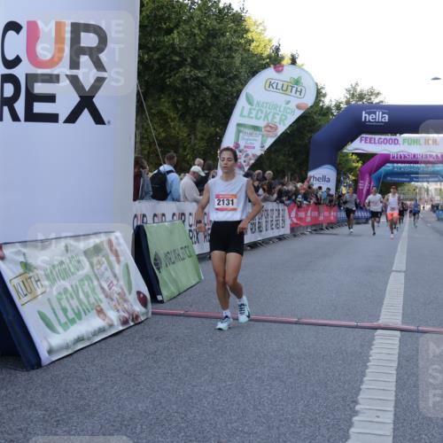 06.09.2026 - CURREX Alsterlauf Yannick Fuchs http://msf.ph/oto/10132788 06.09.2026 09:40:39 Ziel 2131, 5138, 5686, 8191 meine-sportfotos.de
