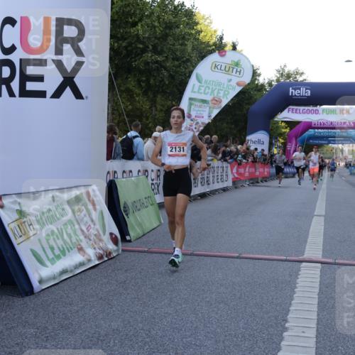 06.09.2026 - CURREX Alsterlauf Yannick Fuchs http://msf.ph/oto/10132795 06.09.2026 09:40:39 Ziel 2131, 5138, 5686, 8191 meine-sportfotos.de
