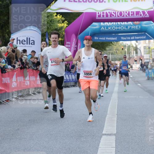 06.09.2026 - CURREX Alsterlauf Yannick Fuchs http://msf.ph/oto/10132839 06.09.2026 09:40:42 Ziel 2131, 5138, 5956, 6129, 6196, 8191 meine-sportfotos.de