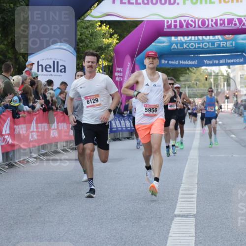 06.09.2026 - CURREX Alsterlauf Yannick Fuchs http://msf.ph/oto/10132847 06.09.2026 09:40:42 Ziel 2131, 5138, 5956, 6129, 6196, 8191 meine-sportfotos.de