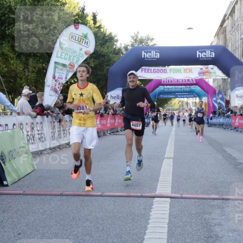 06.09.2026 - CURREX Alsterlauf Yannick Fuchs http://msf.ph/oto/10133247 06.09.2026 09:40:54 Ziel 3786, 4657, 4807, 5343, 5383, 5768, 5954, 6295 meine-sportfotos.de