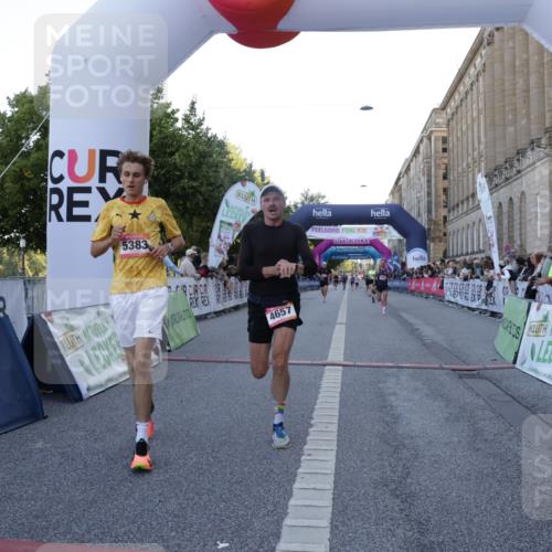 06.09.2026 - CURREX Alsterlauf Yannick Fuchs http://msf.ph/oto/10133305 06.09.2026 09:40:56 Ziel 3786, 4657, 4758, 4807, 5343, 5383, 5602, 5768, 5954, 6295 meine-sportfotos.de