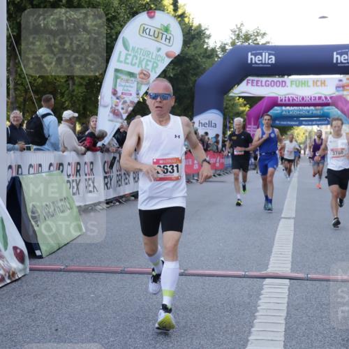 06.09.2026 - CURREX Alsterlauf Yannick Fuchs http://msf.ph/oto/10133521 06.09.2026 09:41:08 Ziel 2631, 3780, 4172, 4243, 4758, 5623, 6024, 8061 meine-sportfotos.de