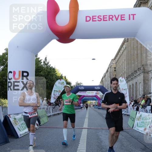 06.09.2026 - CURREX Alsterlauf Yannick Fuchs http://msf.ph/oto/10133765 06.09.2026 09:41:31 Ziel 4705, 5511, 5676, 5808, 6122, 6132 meine-sportfotos.de