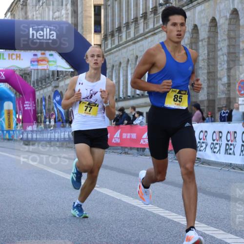 06.09.2026 - CURREX Alsterlauf Strokosch-Dieckow http://msf.ph/oto/10142809 06.09.2026 11:07:52 Ziel 77, 85 meine-sportfotos.de