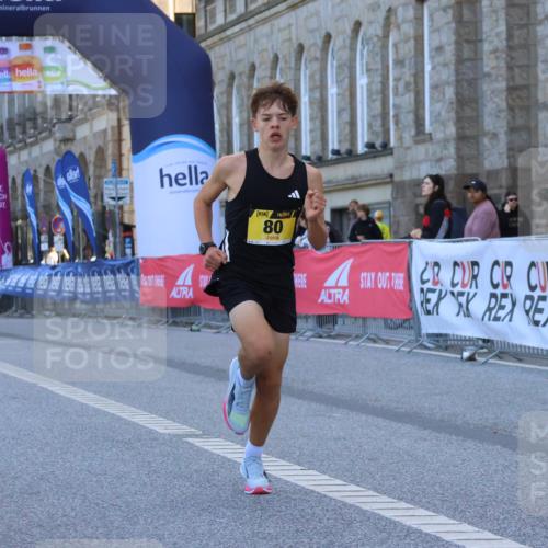 06.09.2026 - CURREX Alsterlauf Strokosch-Dieckow http://msf.ph/oto/10142858 06.09.2026 11:08:13 Ziel 80 meine-sportfotos.de