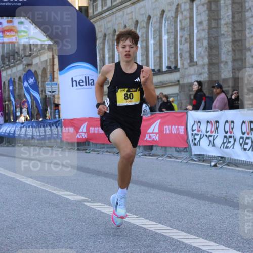 06.09.2026 - CURREX Alsterlauf Strokosch-Dieckow http://msf.ph/oto/10142862 06.09.2026 11:08:13 Ziel 80 meine-sportfotos.de