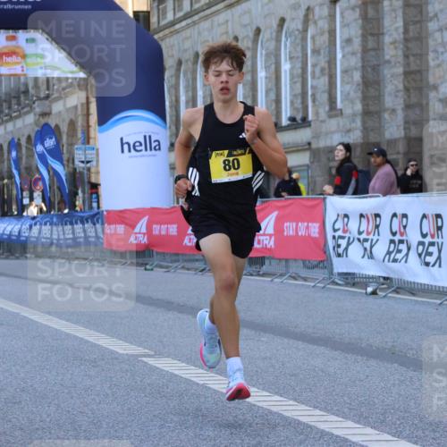 06.09.2026 - CURREX Alsterlauf Strokosch-Dieckow http://msf.ph/oto/10142868 06.09.2026 11:08:13 Ziel 80 meine-sportfotos.de