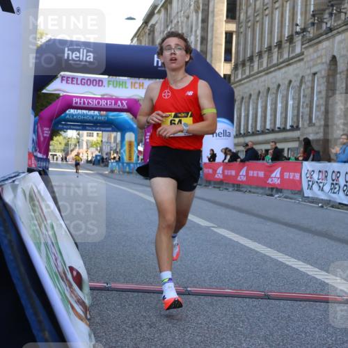 06.09.2026 - CURREX Alsterlauf Strokosch-Dieckow http://msf.ph/oto/10143269 06.09.2026 11:16:38 Ziel 64, 75 meine-sportfotos.de