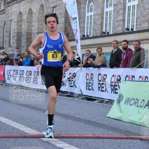 06.09.2026 - CURREX Alsterlauf Strokosch-Dieckow http://msf.ph/oto/10143953 06.09.2026 11:18:58 Ziel 83, 88 meine-sportfotos.de