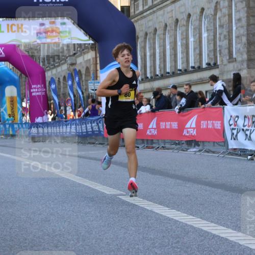 06.09.2026 - CURREX Alsterlauf Strokosch-Dieckow http://msf.ph/oto/10144007 06.09.2026 11:20:06 Ziel 80 meine-sportfotos.de