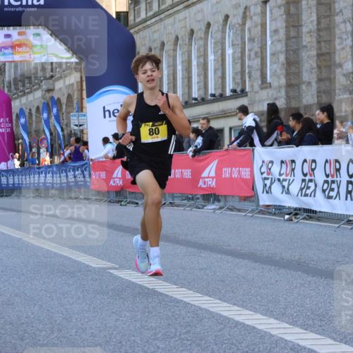 06.09.2026 - CURREX Alsterlauf Strokosch-Dieckow http://msf.ph/oto/10144031 06.09.2026 11:20:07 Ziel 80 meine-sportfotos.de