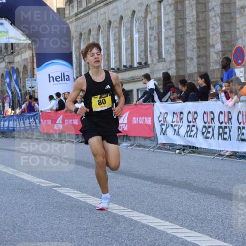 06.09.2026 - CURREX Alsterlauf Strokosch-Dieckow http://msf.ph/oto/10144044 06.09.2026 11:20:07 Ziel 80 meine-sportfotos.de